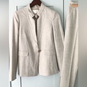 1 Day Left to Ship! 
Pre-Spring 2016 Boss Womens Kamalla Blazer